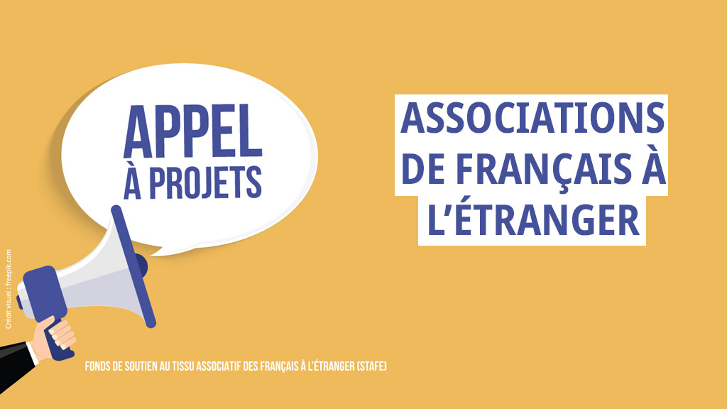 Dispositif De Soutien Au Tissu Associatif Des Français à Létranger Stafe Consulat 