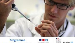 Programme Samuel-de-Champlain 2024-2025 : une participation (...)