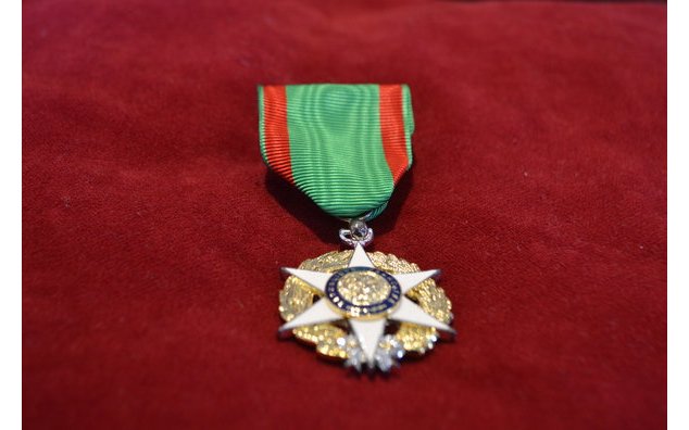 Ordre du Mérite Agricole