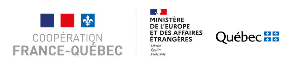 Coopération Institutionnelle Et Générale Biennie 2023 2024 Consulat Général De France à Québec 